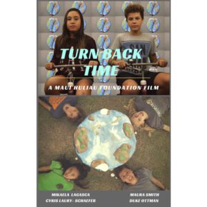 Turn Back Time (CEFF 4 Kids Event) @ FOSS Theater