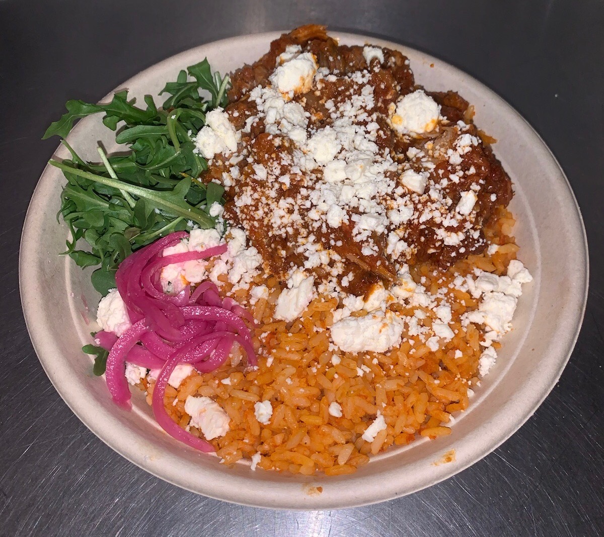 Pork Carnitas
