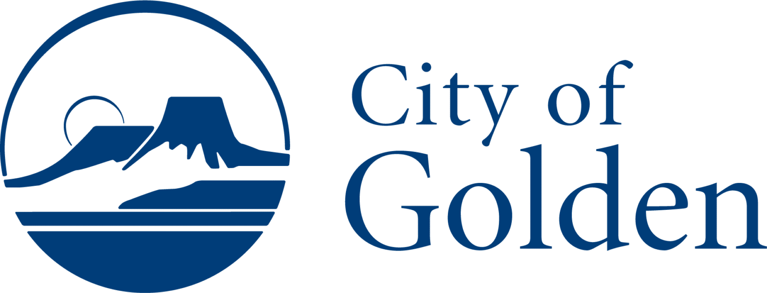 golden logo blue654