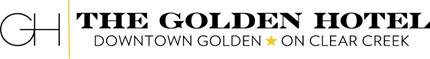 the golden hotel logo 2021